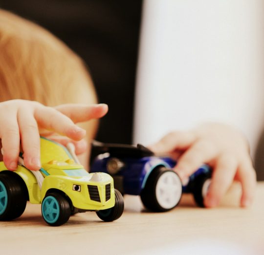 diagnoza ADHD psychotraumatolog dziecięcy