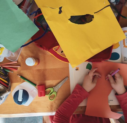 Kompleksowa Diagnostyka Autyzmu